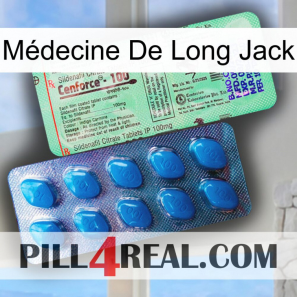 Médecine De Long Jack new02